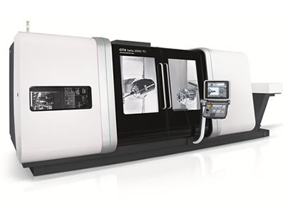 CTX beta 2000 TC